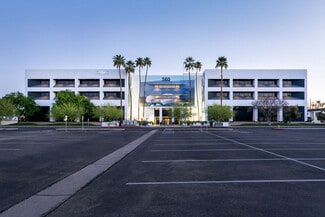 Mesa, AZ Office/Medical - 560 W Brown Rd