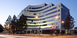 Los Angeles, CA Office - 1990 S Bundy Dr