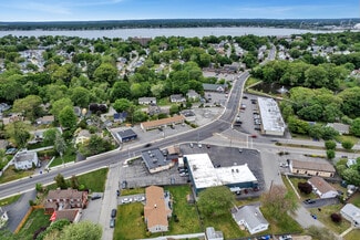 Riverside, RI Freestanding - 5 Forbes St Riverside, RI Freestanding - 5 Forbes St