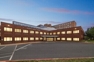 Washington, DC Office/Medical - 1140 Varnum St NE