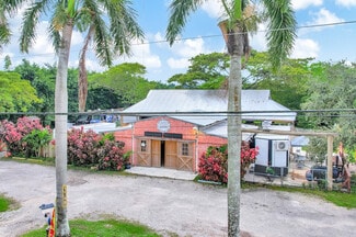 Miami, FL Agricultural - 17480 SW 232nd St