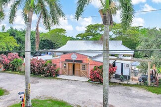 Miami, FL Commercial Land - 17480 SW 232nd St Miami, FL Commercial Land - 17480 SW 232nd St