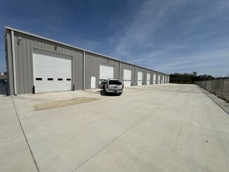 Evansville, IN Industrial - 16001 Boyle Lane