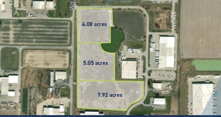 3000 Wolf Rd, Saginaw, MI for Sale