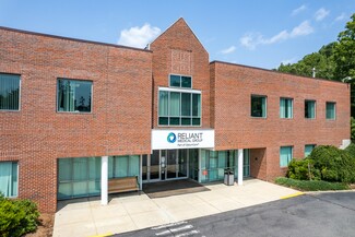 Southborough, MA Medical - 24-30 Newton St Southborough, MA Medical - 24-30 Newton St