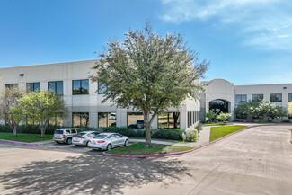 Bedford, TX Office - 2208 Highway 121