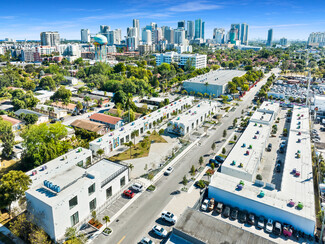 Fort Lauderdale, FL Office, Retail, Flex - 710 NW 5th Ave