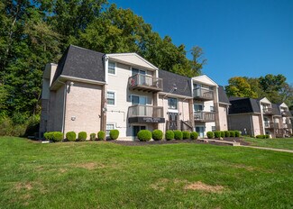 Mansfield, OH Apartments - 135 E Cook Rd Mansfield, OH Apartments - 135 E Cook Rd