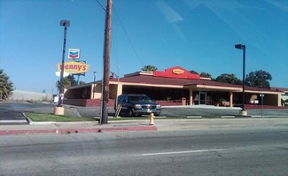 Hacienda Heights, CA Restaurant - 1150 S 7th Ave