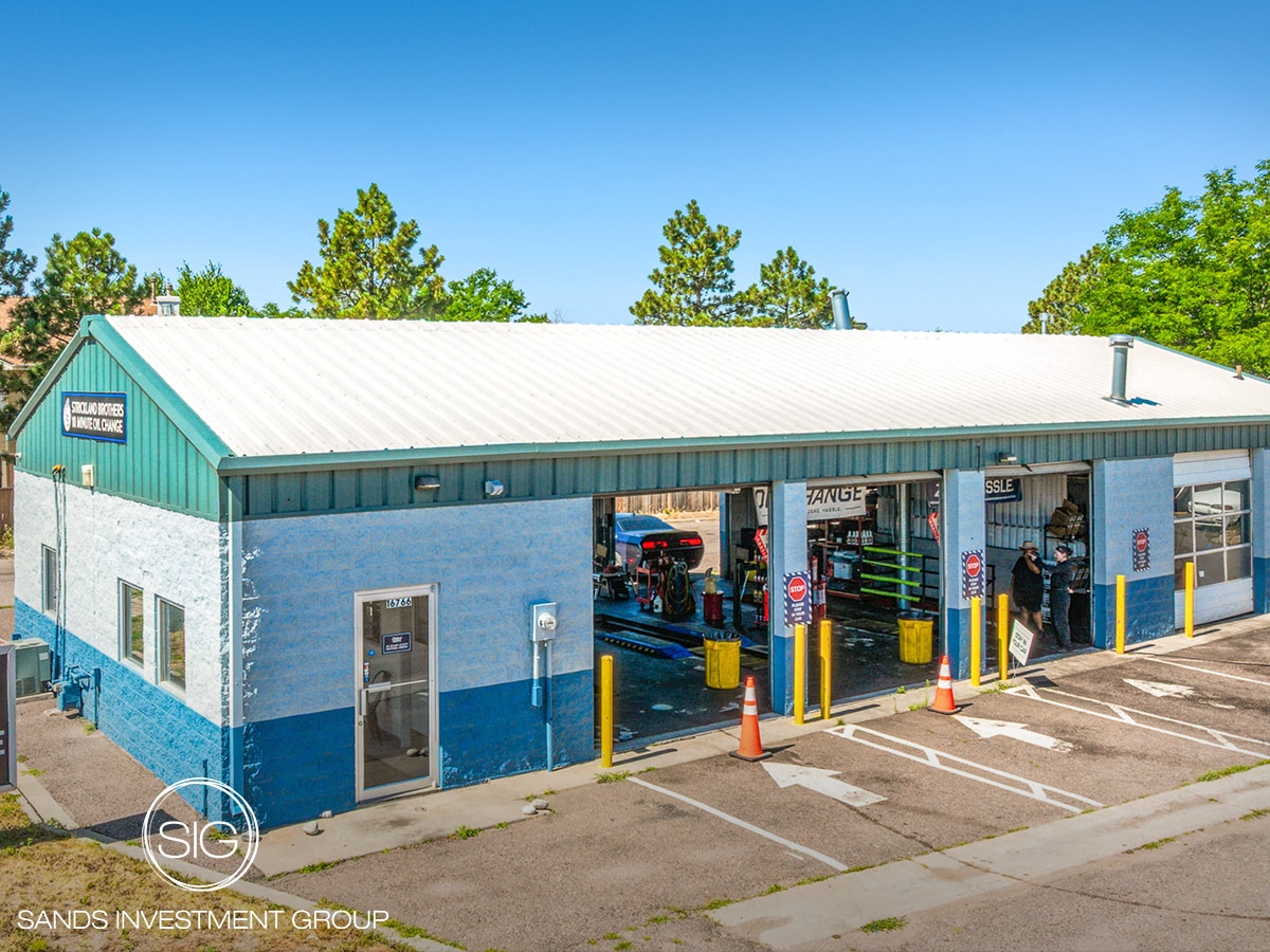 16766 E Smoky Hill Rd, Centennial, CO for Sale