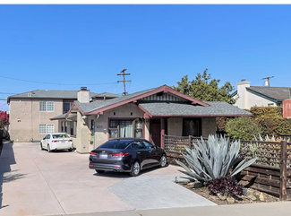 San Diego, CA undefined - 4146-4150 Monroe Ave