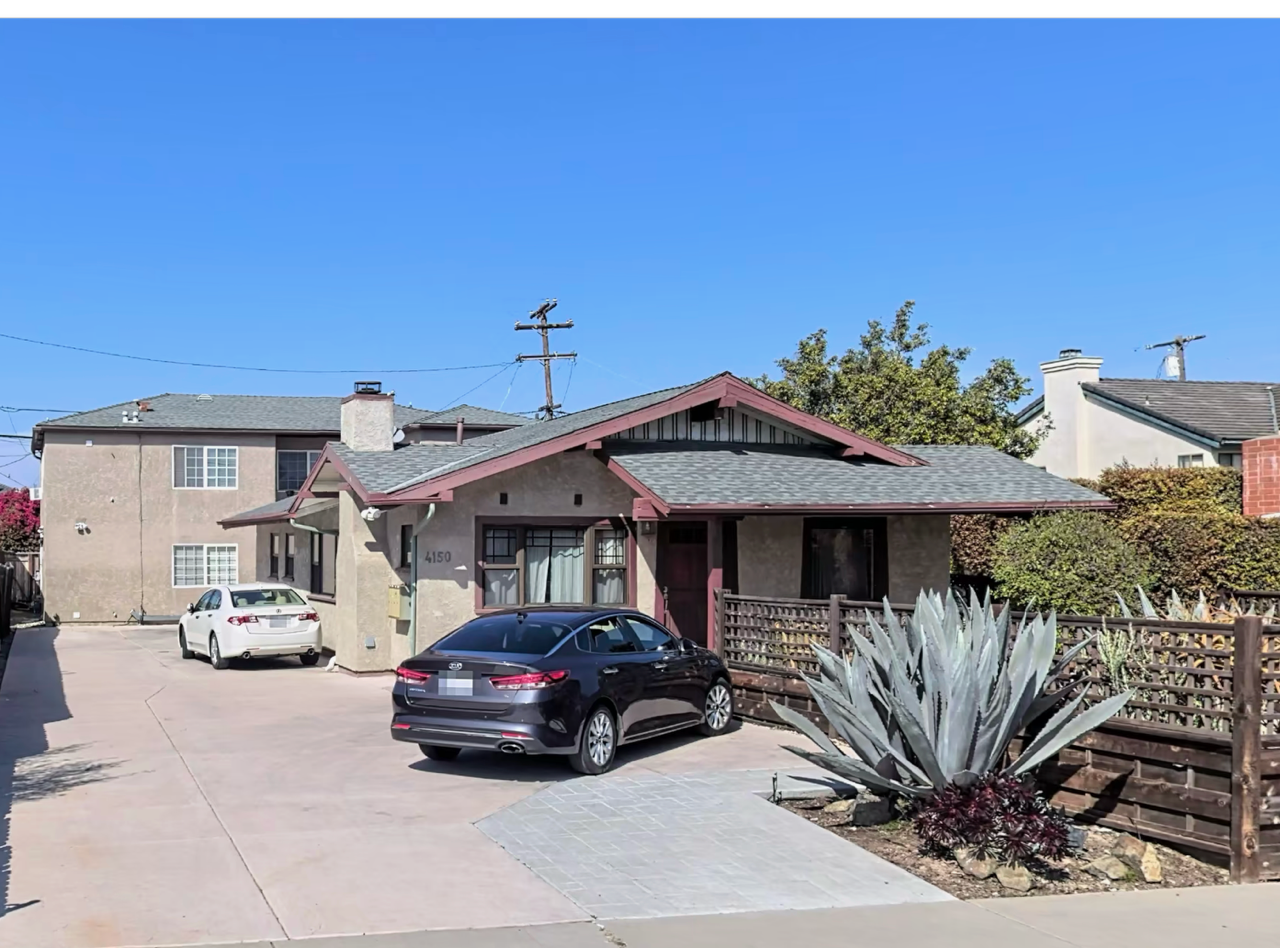 4146-4150 Monroe Ave, San Diego, CA for Sale