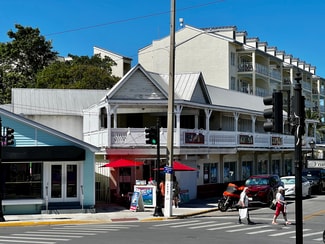 Key West, FL Retail - 12 Duval St