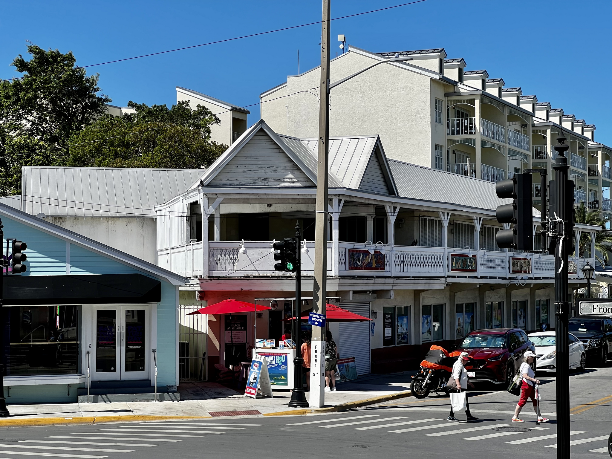 12 Duval St, Key West, FL for Rent