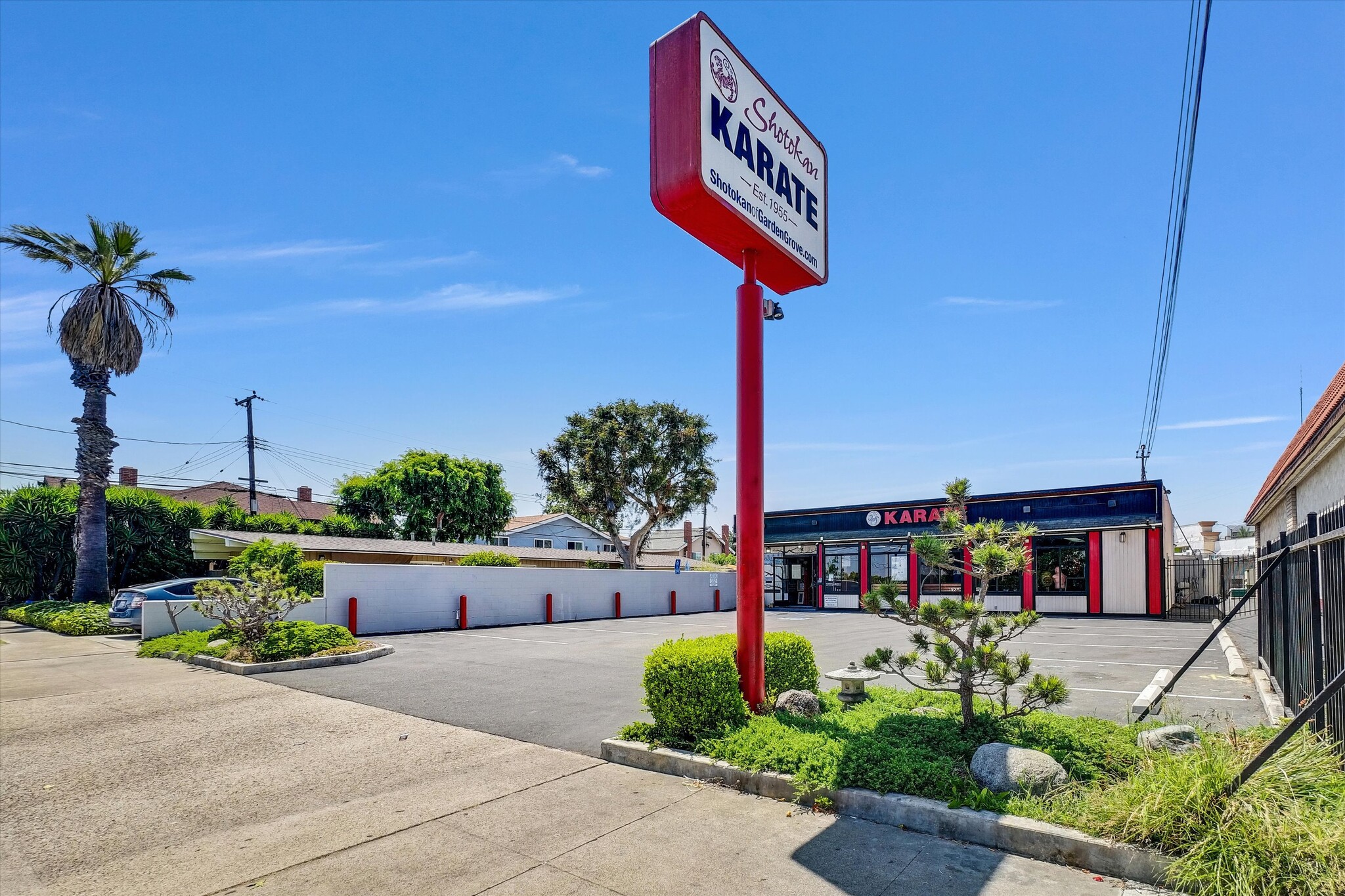 10102 Stanford Ave, Garden Grove, CA for Rent