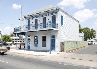 New Orleans, LA Retail - 2401 Saint Claude Ave