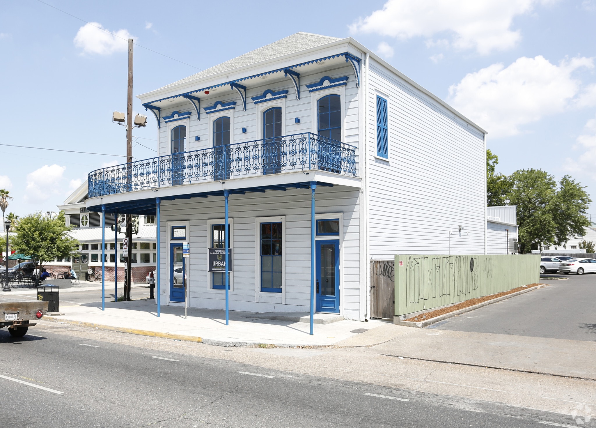 2401 Saint Claude Ave, New Orleans, LA for Rent