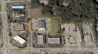 McDonough, GA Commercial - 1370 S Zack Hinton Pky McDonough, GA Commercial - 1370 S Zack Hinton Pky