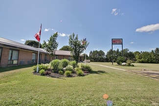 Palmerston, ON Hospitality - 112 King st