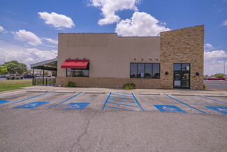 Odessa, TX Retail - 4301 E 42nd St