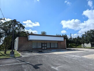 Vero Beach, FL Retail - 8801 20th St