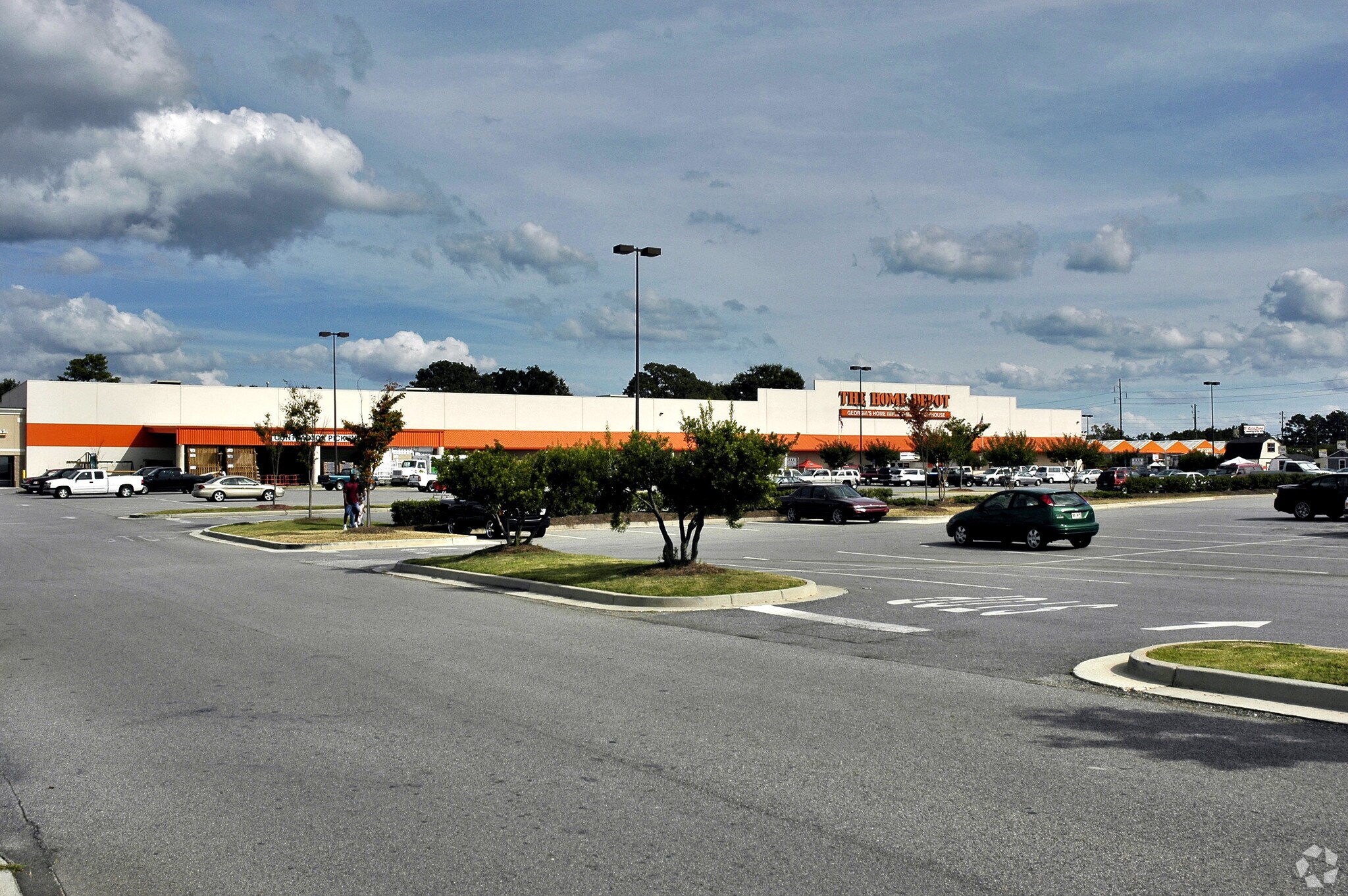 2620-2624 Watson Blvd, Warner Robins, GA for Rent