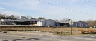 Statesboro, GA Industrial - 91 S College St