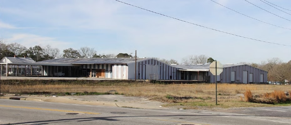 91 S College St, Statesboro, GA for Rent
