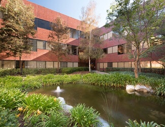 Newark, CA Office - 39899 Balentine Dr