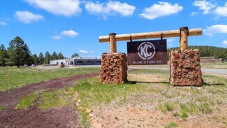 Williams, AZ Warehouse - 2843 W Avenida de Luces