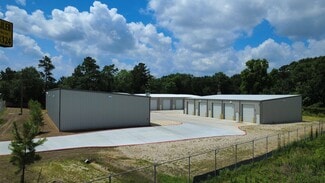 Conroe, TX Industrial - 200 Porter Rd