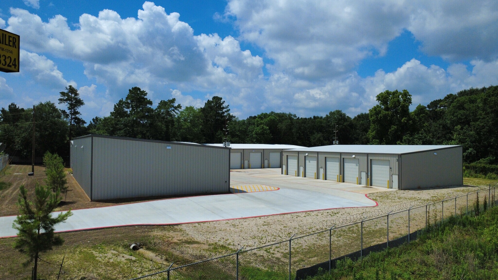 200 Porter Rd, Conroe, TX for Rent