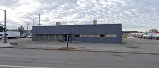 Colton, CA Warehouse - 2396 E Steel Rd