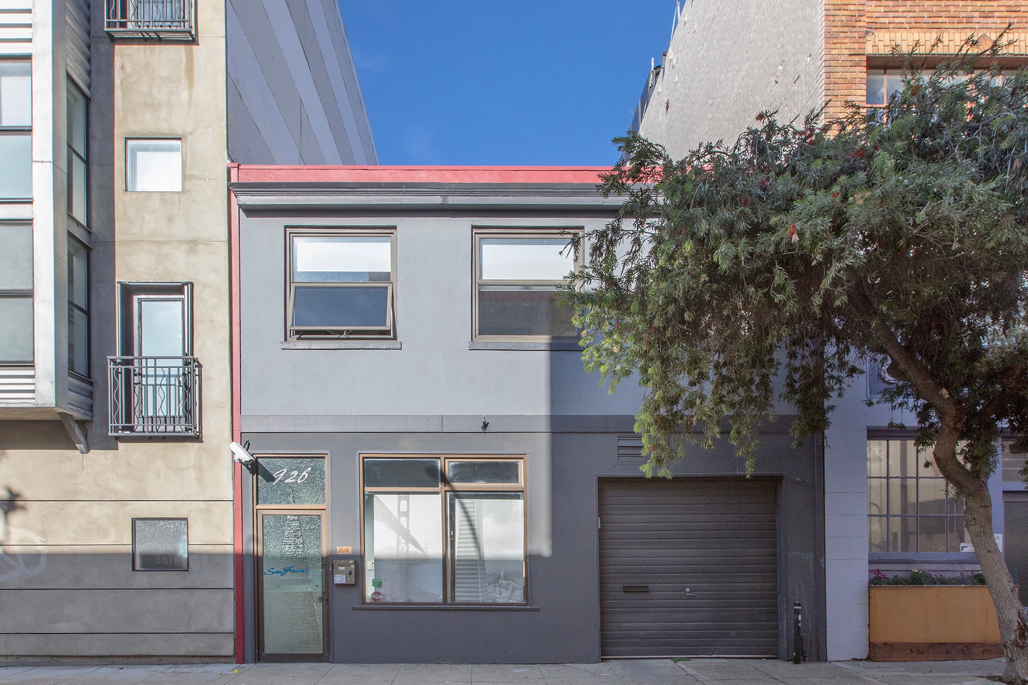 926 Natoma St, San Francisco, CA for Rent