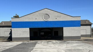 West Memphis, AR undefined - 1600 E Broadway Ave