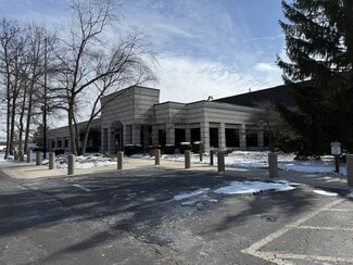 Findlay, OH Manufacturing - 2025 Production Dr