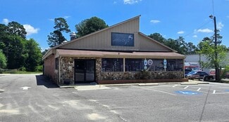 Fayetteville, NC Restaurant - 6228 Yadkin Rd