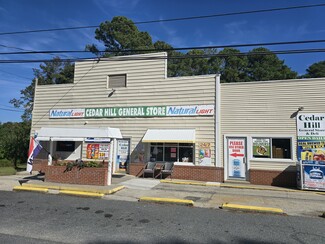 Bivalve, MD Convenience Store - 20835 Nanticoke Rd