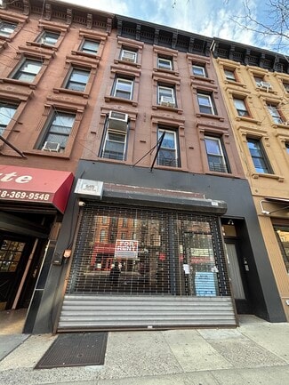Brooklyn, NY Retail - 148 7th Ave