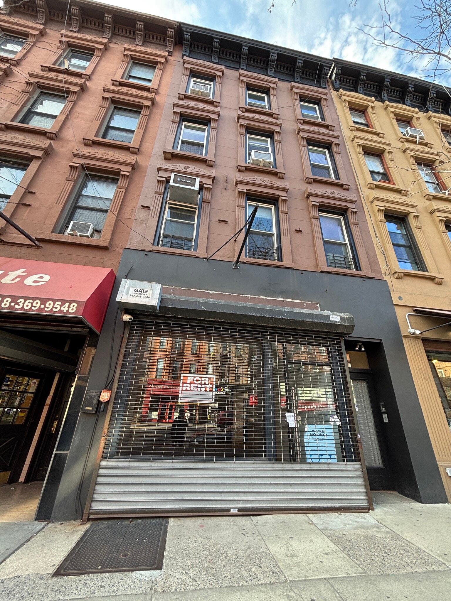 148 7th Ave, Brooklyn, NY for Rent