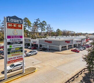 Livingston, TX undefined - 1501 W Church St Livingston, TX undefined - 1501 W Church St