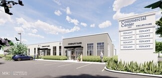 Venice, FL Office/Retail - 19750 S. West Villages Parkway