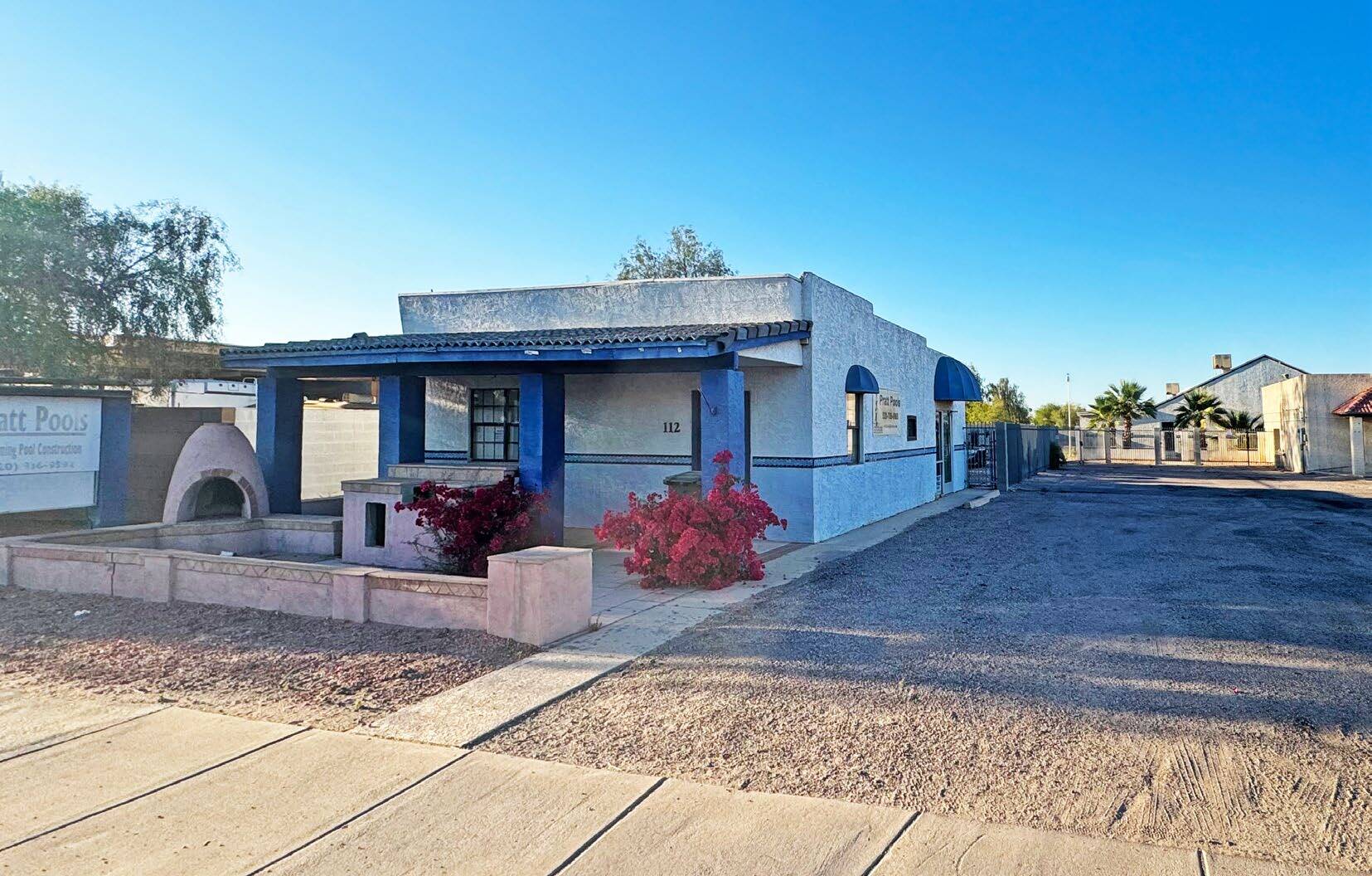 112 E Cottonwood Ln, Casa Grande, AZ for Sale