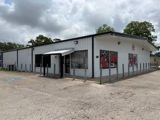Alvin, TX Retail - 1913 S Gordon St