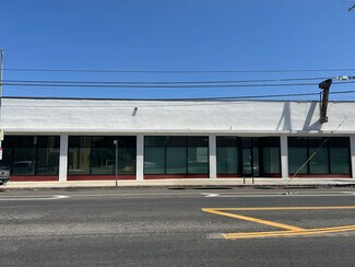 Los Angeles, CA Office - 4501-4515 W Adams Blvd Los Angeles, CA Office - 4501-4515 W Adams Blvd