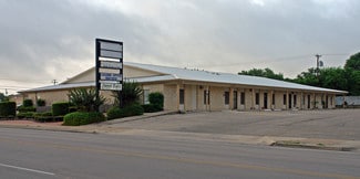 Killeen, TX Office - 1010 W Jasper Dr