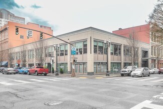 Portland, OR Retail - 826 SW 2nd Ave