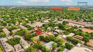 Austin, TX Commercial - 2012 Cullen Ave