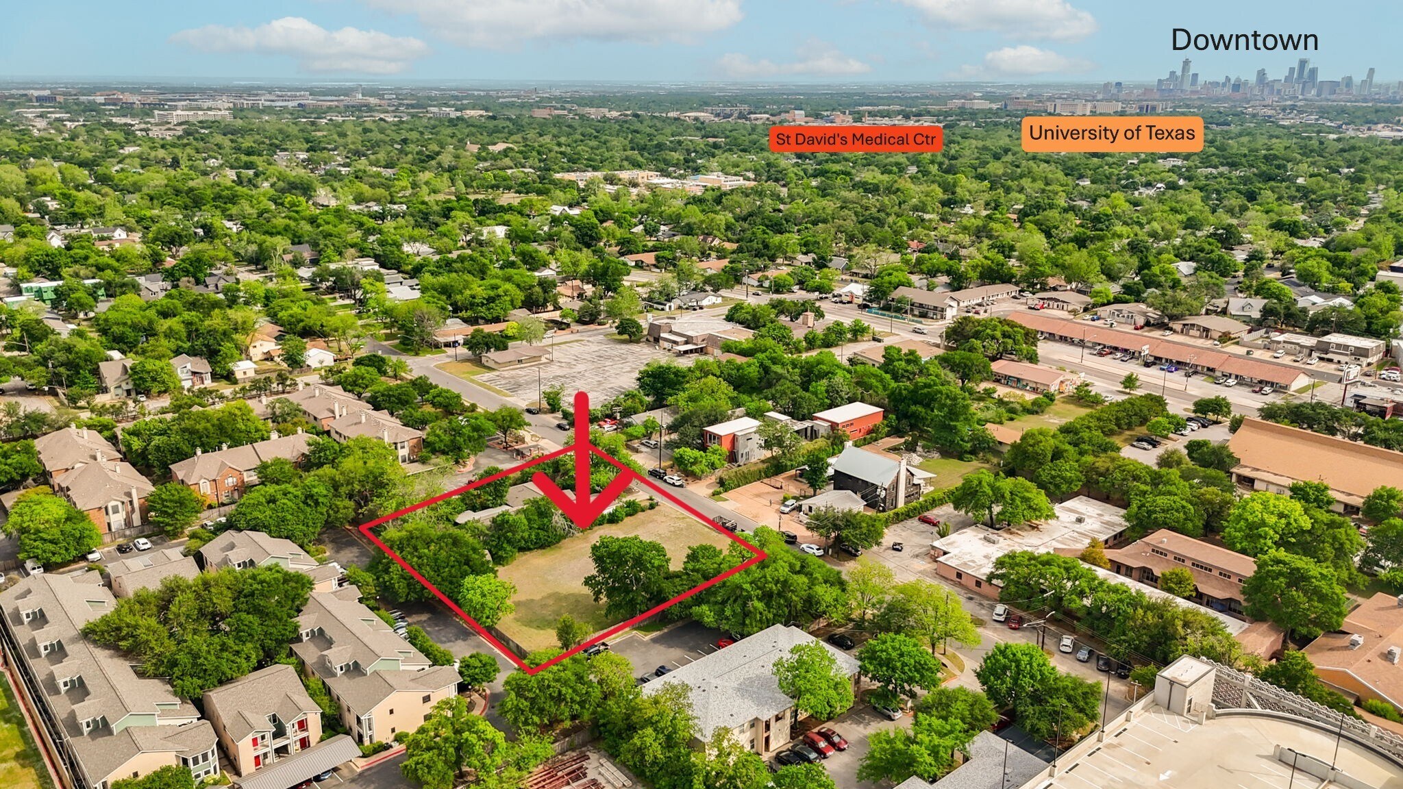 2012 Cullen Ave, Austin, TX for Sale