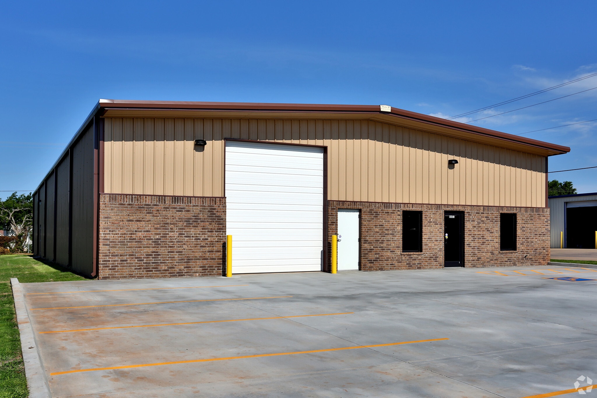 8601 Gateway Ter, Oklahoma City, OK for Rent